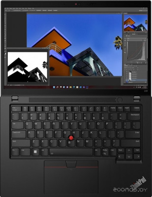 ThinkPad L14 Gen 4 Intel 21H2A321CD