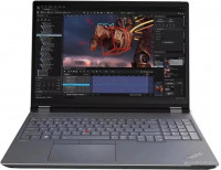 ThinkPad P16 Gen 2 21FBA0R7CD