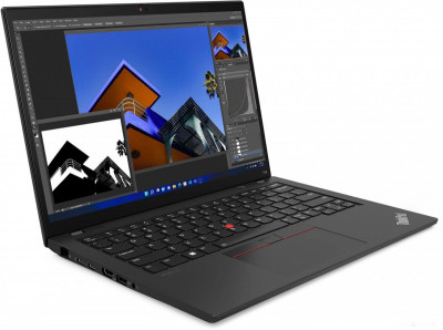 ThinkPad T14 Gen 3 Intel 21AJSAA000