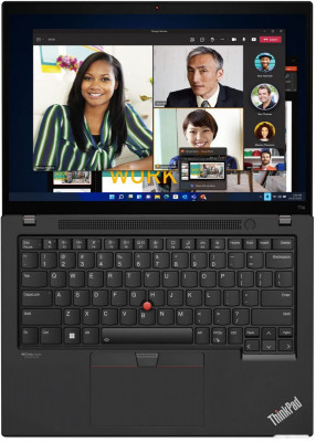 ThinkPad T14 Gen 3 Intel 21AJSAA000