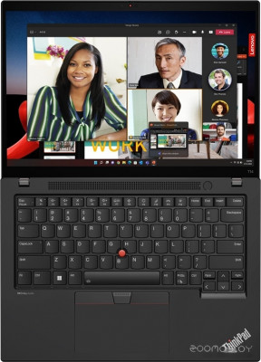 ThinkPad T14 Gen 4 Intel 21HD003RRT