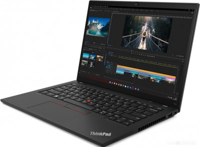 ThinkPad T14 Gen 4 Intel 21HD004VRT