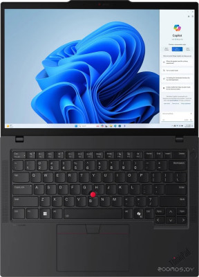ThinkPad T14 Gen 5 21MLA02LCD Win 11 Home