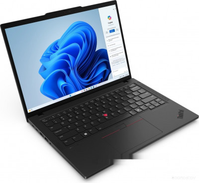 ThinkPad T14 Gen 5 21MLA02LCD Win 11 Pro