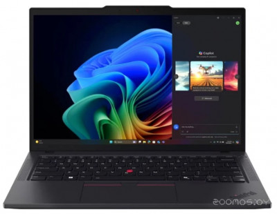 ThinkPad T14 Gen 6 AMD 21QJ00F8FW