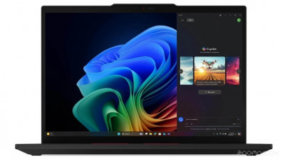 ThinkPad T14 Gen 6 AMD 21QJ00F8FW