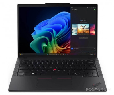 ThinkPad T14 Gen 6 AMD 21QJ00F8FW