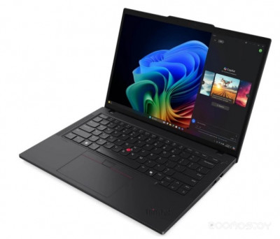 ThinkPad T14 Gen 6 AMD 21QJ00F8FW