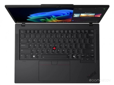ThinkPad T14 Gen 6 AMD 21QJ00F8FW