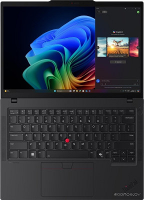 ThinkPad T14 Gen 6 Intel 21QCA03ACD