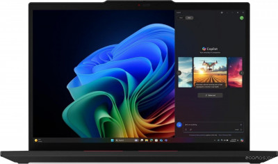 ThinkPad T14 Gen 6 Intel 21QDS3SL00