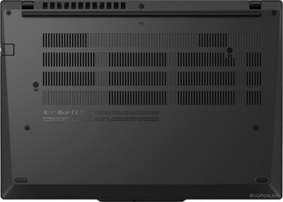 ThinkPad T14 Gen 6 Intel 21QDS3SL00