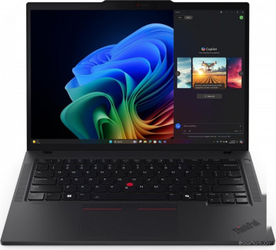ThinkPad T14 Gen 6 Intel 21QDS3SL00