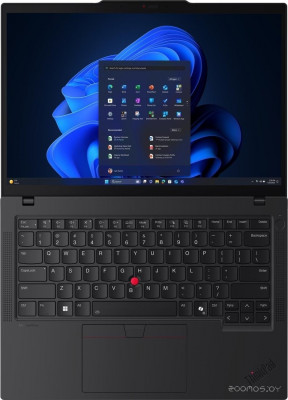 ThinkPad T14 Gen 6 Intel 21QDS3SL00