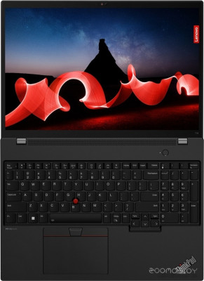 ThinkPad T16 Gen 2 Intel 21HJS6SL00