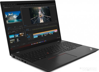 ThinkPad T16 Gen 2 Intel 21HJS7QX00