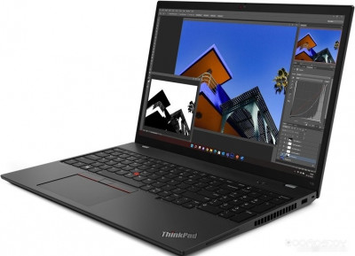 ThinkPad T16 Gen 2 Intel 21HJS7QX00