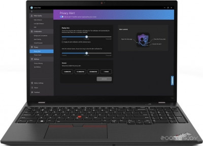 ThinkPad T16 Gen 2 Intel 21HJS7R000