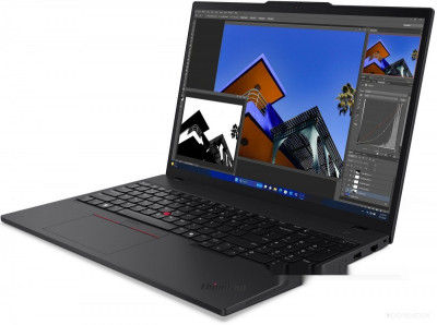 ThinkPad T16 Gen 3 Intel 21MQS0T600