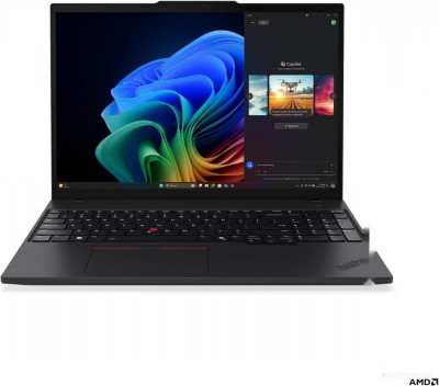 ThinkPad T16 Gen 4 AMD 21QN004BFW