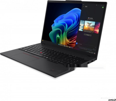 ThinkPad T16 Gen 4 AMD 21QN004BFW