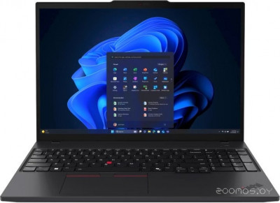 ThinkPad T16 Gen 4 Intel 21QE0064FW