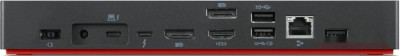 ThinkPad Universal Thunderbolt 4 40B00135CN