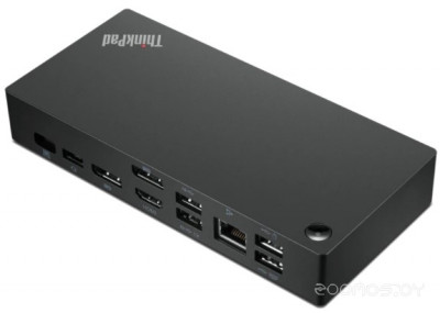 ThinkPad USB-C
