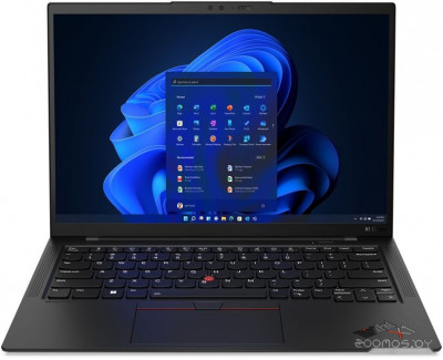 ThinkPad X1 Carbon Gen 11 21HNA09MCD