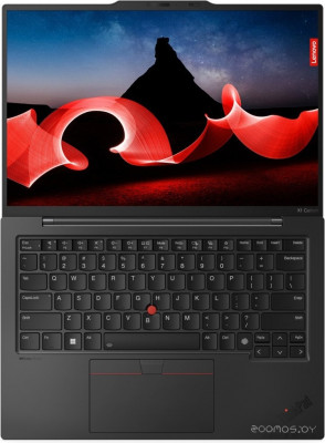 ThinkPad X1 Carbon Gen 12 21KDS31800