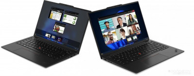 ThinkPad X1 Carbon Gen 12 21KDS6CY00