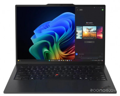 ThinkPad X1 Carbon Gen 13 Aura Edition 21NX005SUS