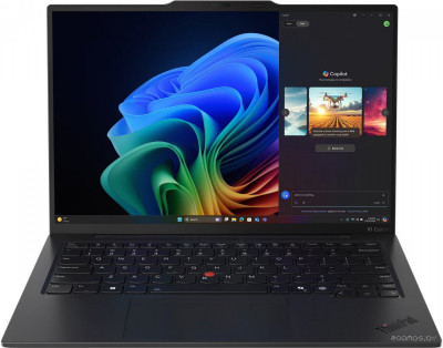 ThinkPad X1 Carbon Gen 13 Aura Edition 21NX00F8FW