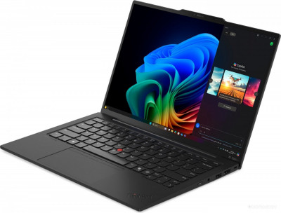 ThinkPad X1 Carbon Gen 13 Aura Edition 21NX00F8FW