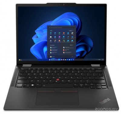 ThinkPad X13 2-in-1 Gen 5 21LW0021US