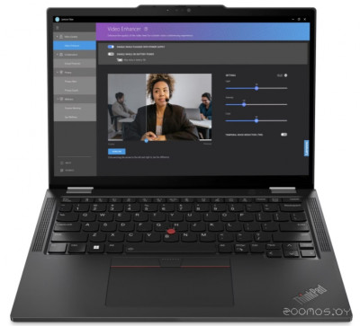 ThinkPad X13 2-in-1 Gen 5 21LW0021US