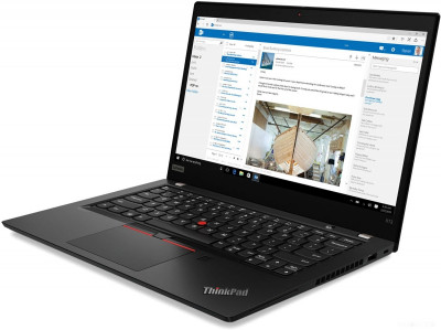 ThinkPad X13 Gen 1 20T3A0CSCD