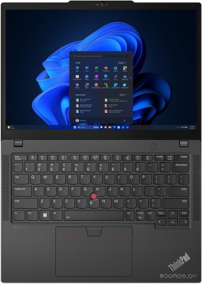 ThinkPad X13 Gen 5 21LUA096CD