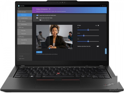 ThinkPad X13 Gen 5 21LUA096CD