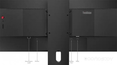 ThinkVision E24-30 63EDMAT2UK