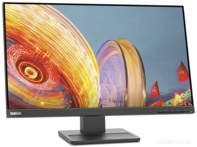 ThinkVision E24q-20 62CFGAT1IS