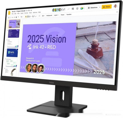 ThinkVision E27Q-40 64BDGAS4CB