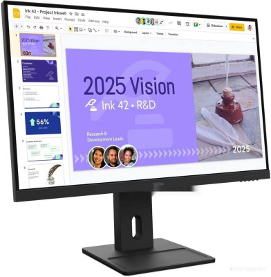 ThinkVision E27Q-40 64BDGAS4CB