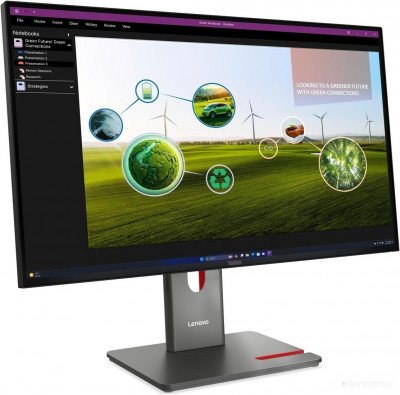 ThinkVision P27Q-40 64A7GAT6EU