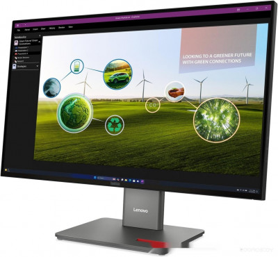 ThinkVision P27Q-40 64A7GAT6EU