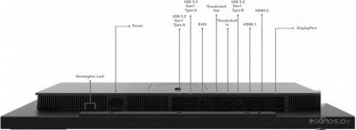 ThinkVision P27u-20 62CBRAS6CB