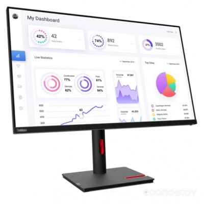 ThinkVision T32p-30