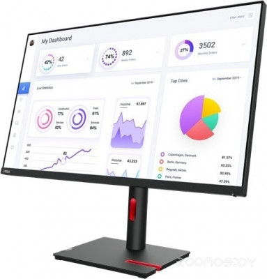ThinkVision T32p-30 63D2GCR1CS