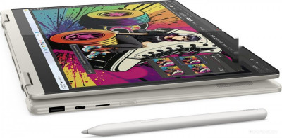 Yoga 7 2-in-1 14AKP10 83JR0062RK