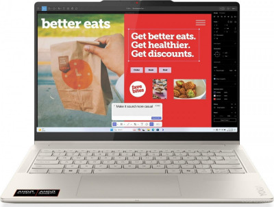 Yoga 7 2-in-1 14AKP10 83JR0062RK